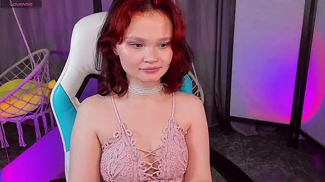 Czat XXX na żywo – EmilyChaves