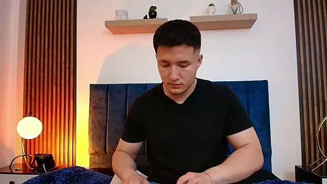 Chat XXX Live Alexander_Connor