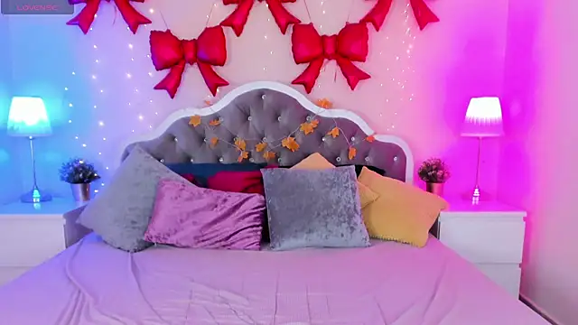 katymeaw's Live XXX Chat