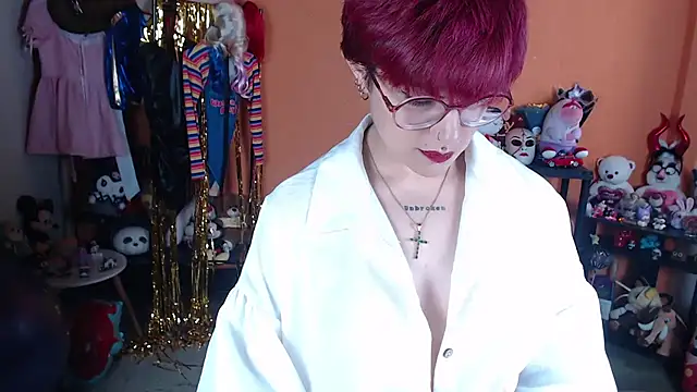 Czat XXX na żywo – MissMiia2