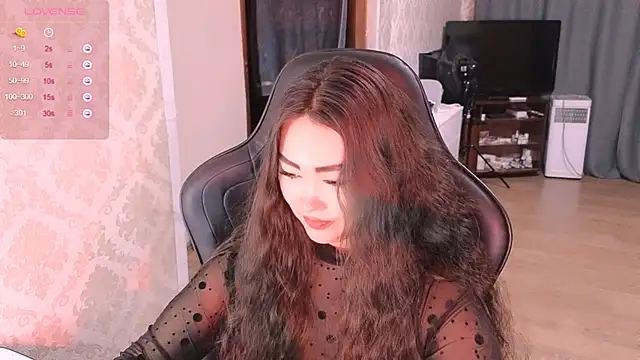 Chat XXX en directo de Emma_Uilson