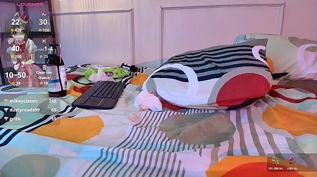 دردشة AURALIS_LUX الجنسية المباشرة