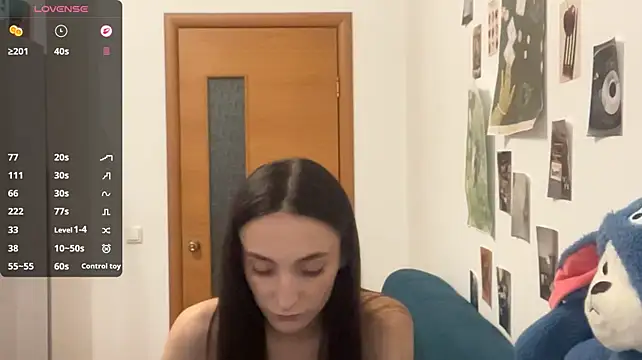 MerilynPlenty Chat XXX in diretta
