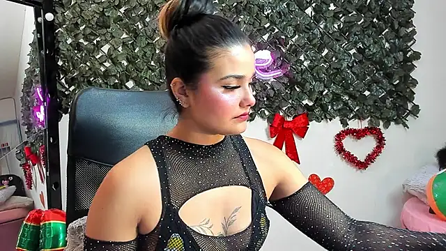 Chat XXX en directo de DestinyHills