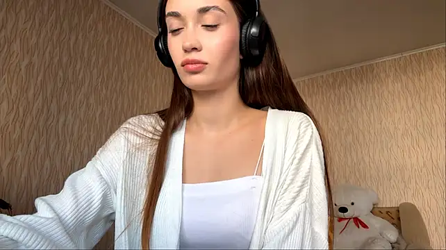 BelvaRandazzo's Live XXX Chat