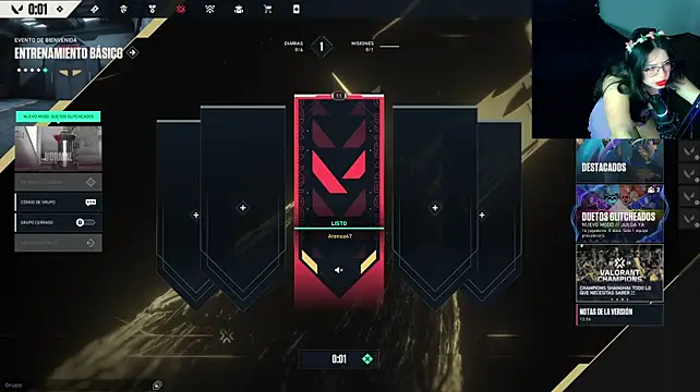 Živý XXX chat Emmily_Tulip