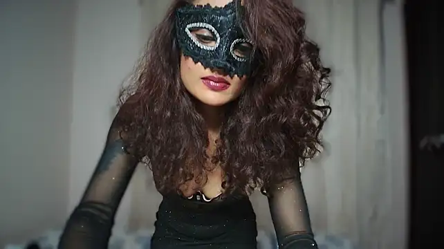 ScarletSeductive Live XXX-Chat
