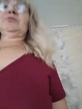 gentleblonde 라이브 XXX 채팅