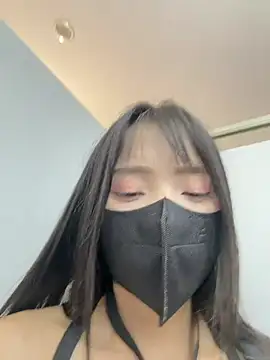 xiao-Lin 라이브 XXX 채팅