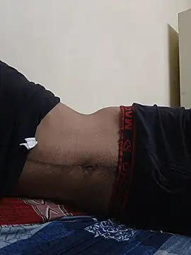 Show de webcam de king_boy070