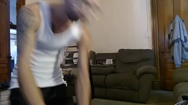 shotgun98 Live XXX-Chat