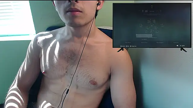 Chat +18 de the1invisibleboy ao vivo