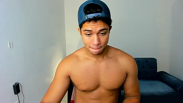 zayn_v1p Webcam-Show