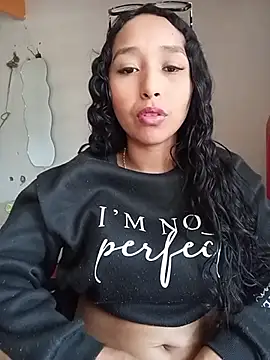 Chat XXX ao vivo de bella_chocolate