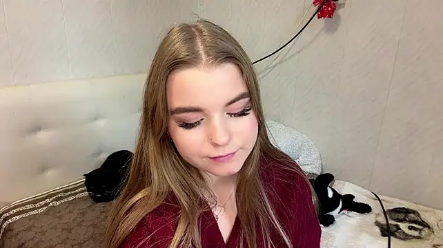 LiviaSmelser's Live XXX Chat
