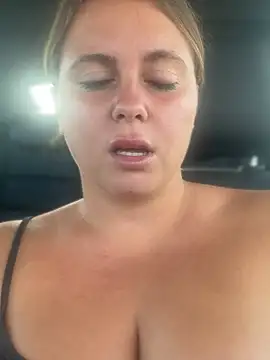 Chat XXX ao vivo de Samantha_official