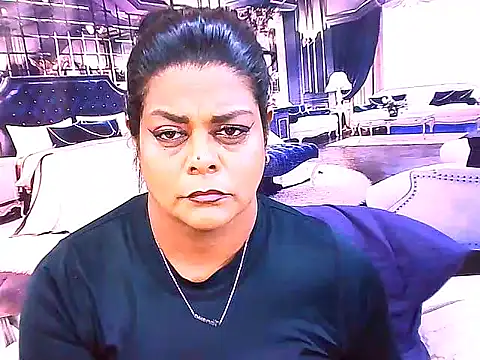 IndianCherryPie - SHOW ME HOW BAD YOU WANT ME DADDY
