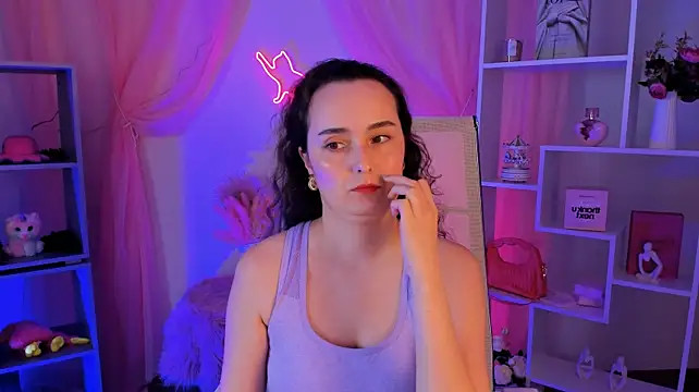 JasmineMarlow live XXX chat
