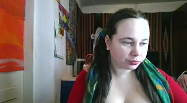 Chat +18 de Cora_Maro ao vivo