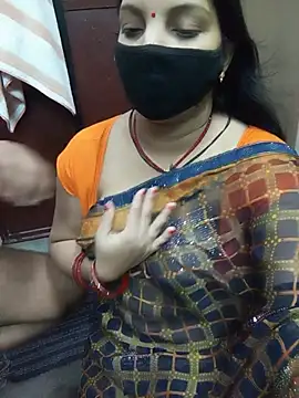 Manjudear – webcam-show