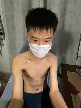 Zhang_yiovo Obrolan Langsung XXX