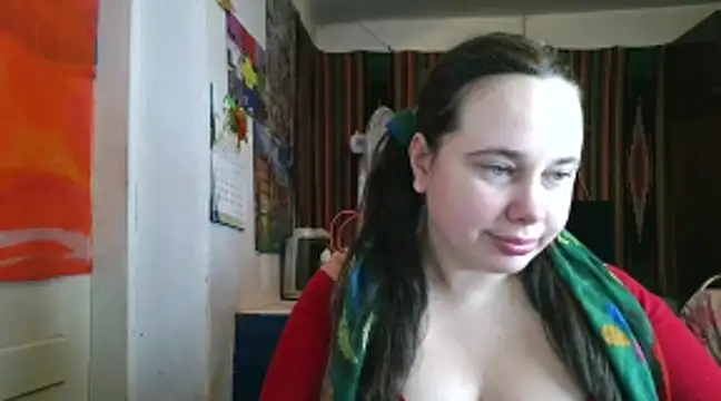 Chat +18 de Cora_Maro ao vivo