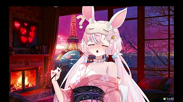 Mitao_ 网络视讯表演