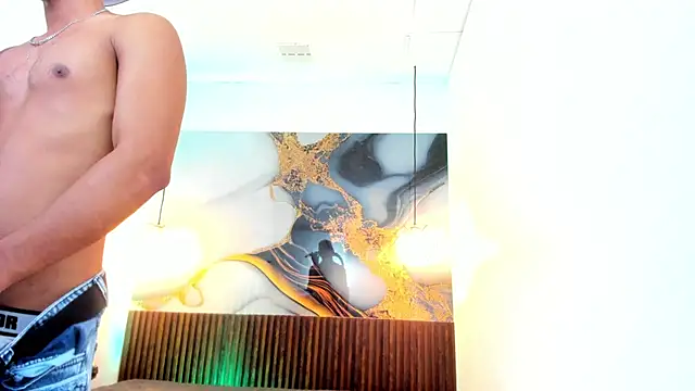 DrakeFoxx Chat XXX live