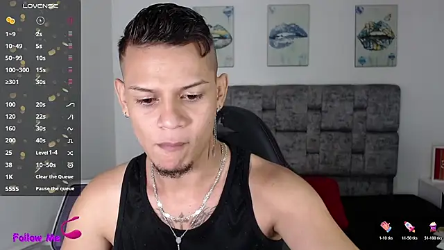 axcel_boy_ ল াইভ XXX চ্যাট