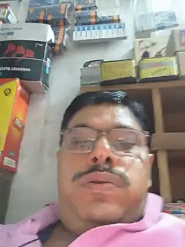 Bigbul6 Pertunjukan Webcam