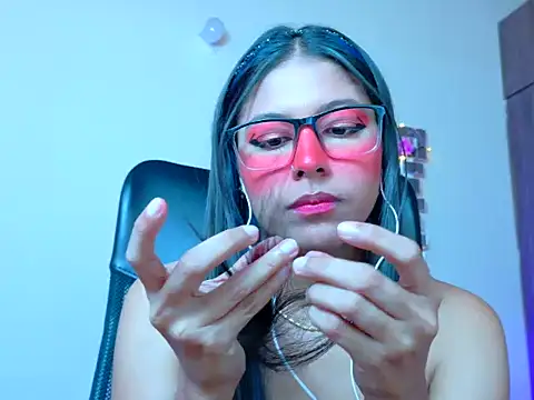 _ALLYSON18_ 라이브 XXX 채팅