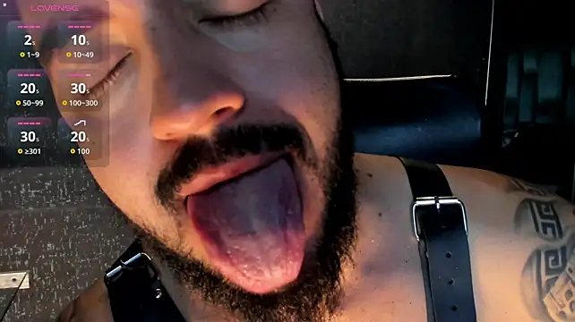 MarkWalker__'s Live XXX Chat