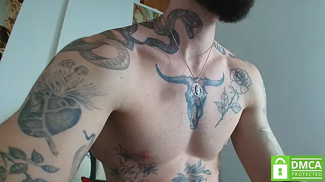 Chat XXX Live Luke_davis01