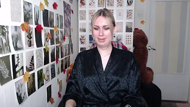 CapriScorpionn Live XXX chat