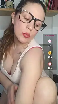 SofiEsteves Chat XXX live