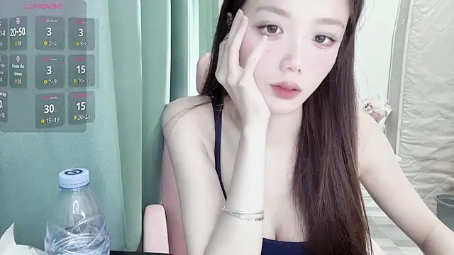 Chat XXX Live Puff-521