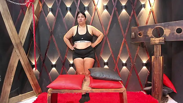 BDSM_Vantablack___ 라이브 XXX 채팅