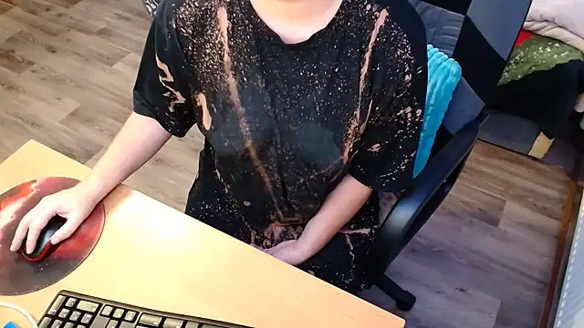 XXX chat uživo modela Ledi_Catherin