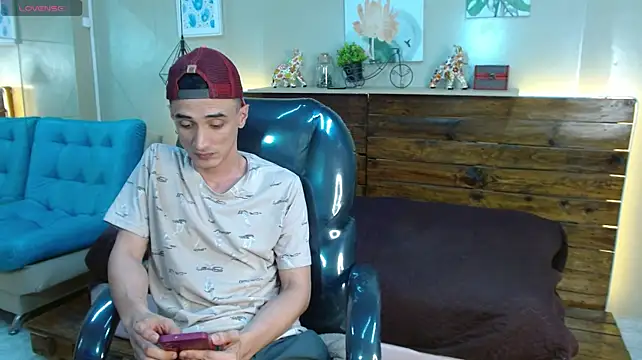 Он лайн чат XXX FelipeFriendly