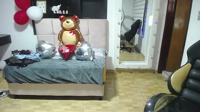 Chat +18 de Afrodita_sexxxxxxx ao vivo