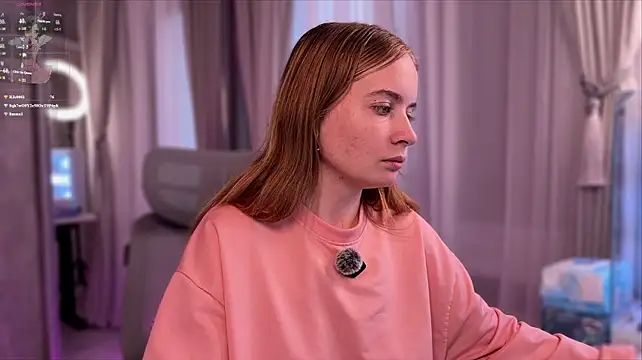Mary_Day_'s Live XXX Chat