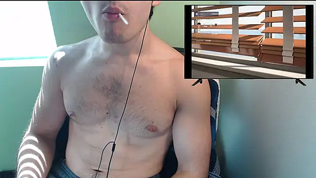 Czat XXX na żywo – the1invisibleboy
