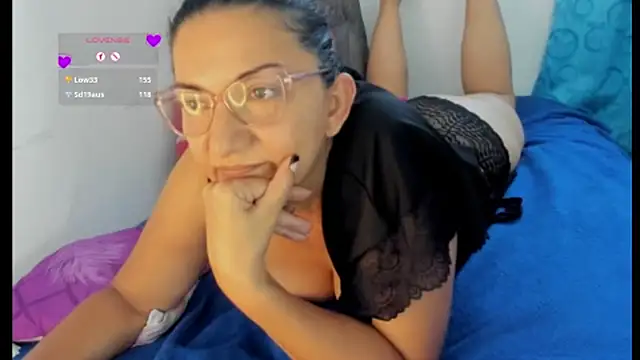 Serenity_Luxn Live XXX chat