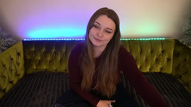MagicPeachh_ Obrolan Langsung XXX