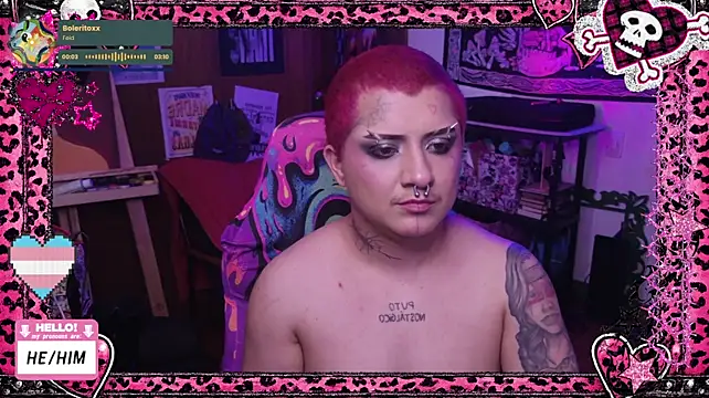 masterkevinftm – Naživo XXX chat
