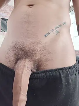 AlphaMasterXxx Adlı Modelin Canlı XXX Sohbeti