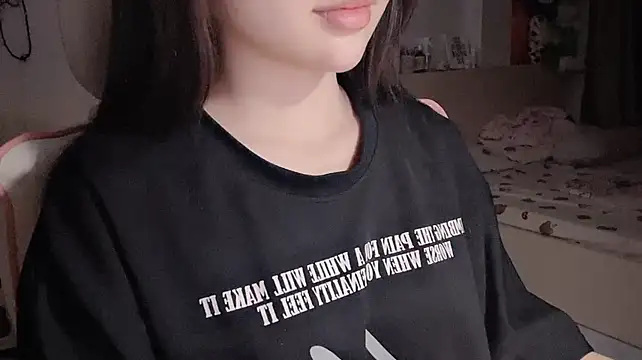 Yuyu-baobei Obrolan Langsung XXX