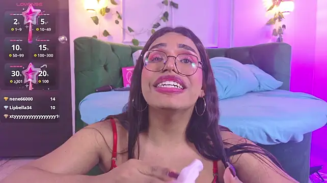 Chat XXX ao vivo de kendalrose_cr