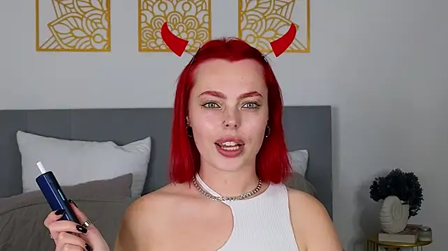 KattyWilford 라이브 XXX 채팅