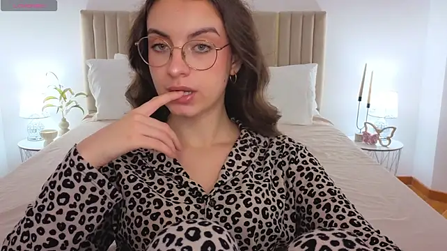 Czat XXX na żywo – Bella-cute